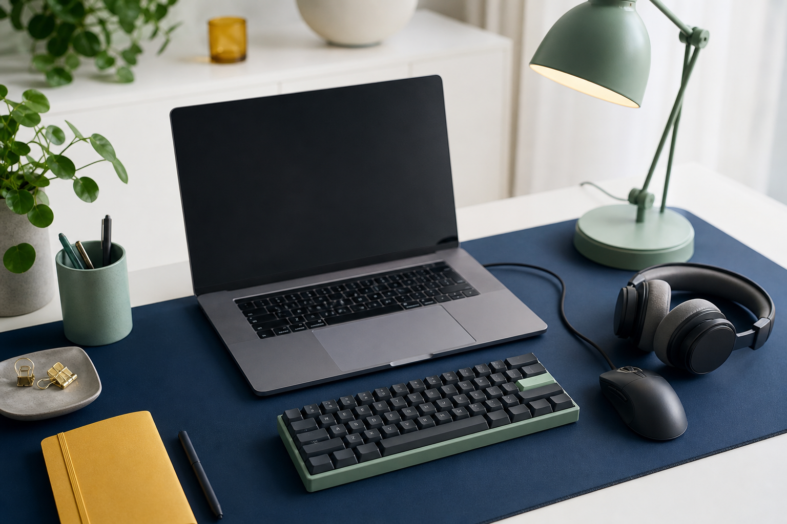 Abstrakte digitale Arbeitssituation passend zum Thema Backup vorhanden, aber funktioniert es? So testest du eine Notfallkopie