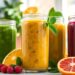 nutritious liquid meal options